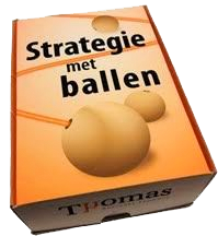 strategie met ballen