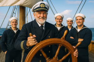 sturen en controleren