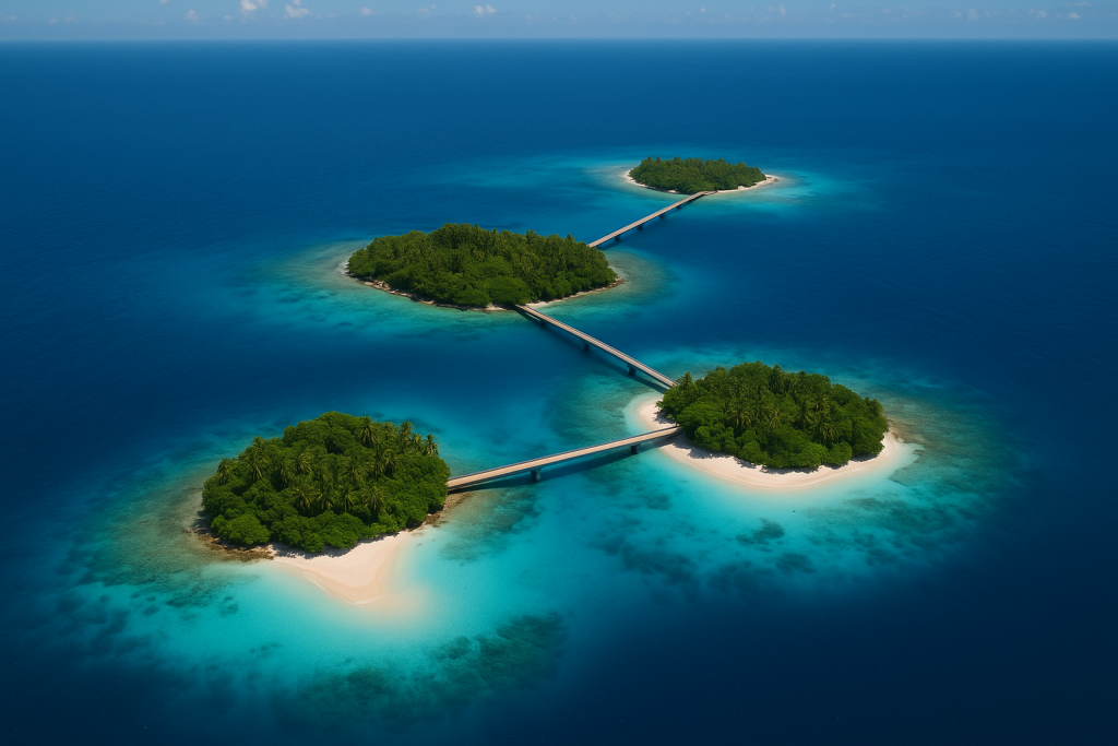 eiland

