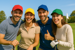 managementkleuren