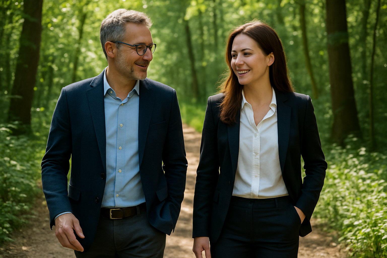 executive coaching
