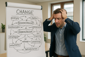 verandering